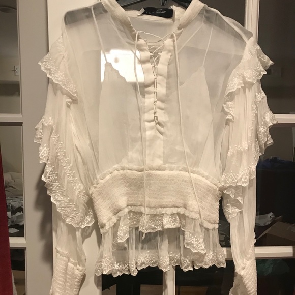 Iro Top !!!!Firm - Picture 1 of 6